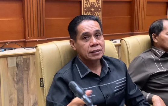DPRD Samarinda Prioritaskan Belanja Publik dalam Penyusunan KUA 2027