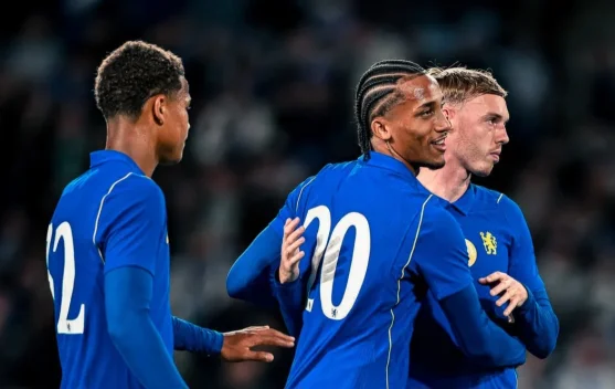 Joao Pedro Bikin Milan Tak Berdaya di Jakarta