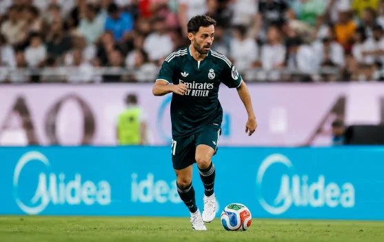 Bernardo Silva Debut, Real Madrid Menang tetapi Mourinho Soroti Fisik