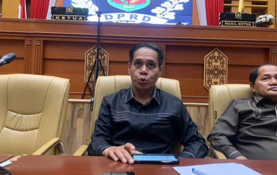DPRD Samarinda Dorong Layanan Administrasi Pemerintahan Lebih Cepat