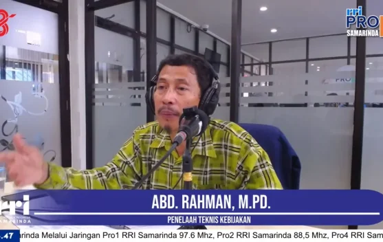 Buku Cerita Anak Dwibahasa Jadi Strategi Pelestarian Bahasa Daerah di Kaltim