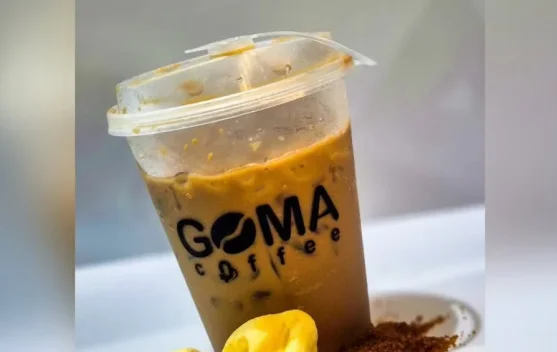 Sirup Racikan Teras Goma dengan Bahan Lokal Samarinda