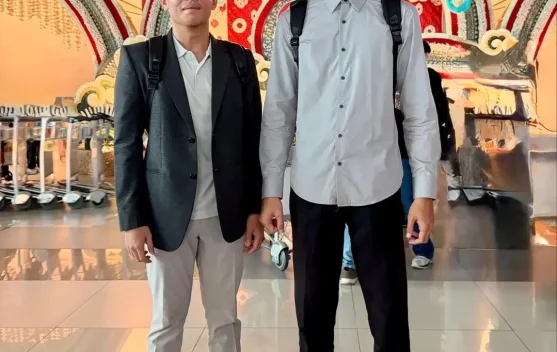 Hafidz Muda Binaan LPTQ Kaltim Melaju ke MTQ Internasional di Maroko