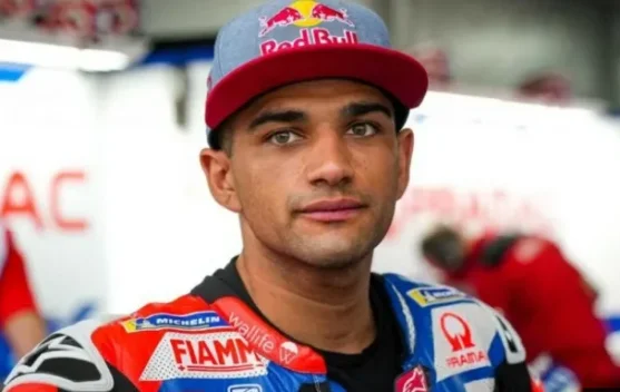 Jorge Martin Pertahankan Puncak Klasemen usai Grand Prix Inggris 2026