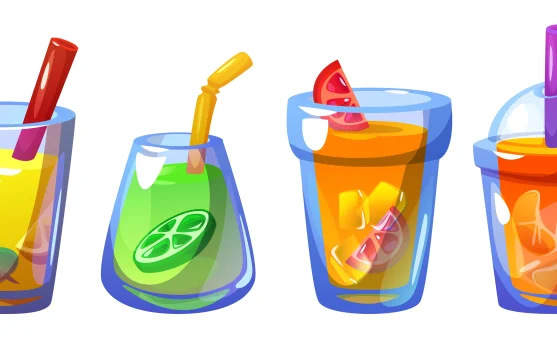 Lima Minuman Terkenal Dipercaya Dukung Umur Panjang dan Kesehatan