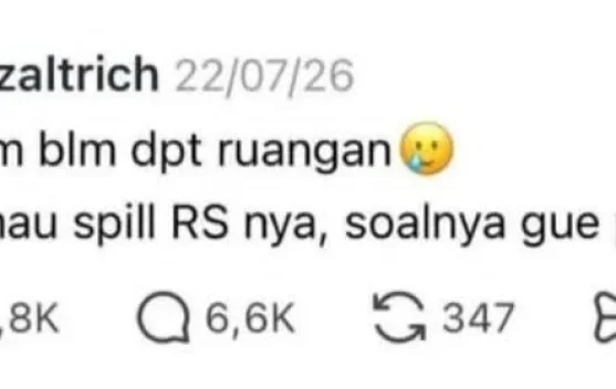 Etika Bermedia Sosial Diuji Kasus Viral Nakes Threads