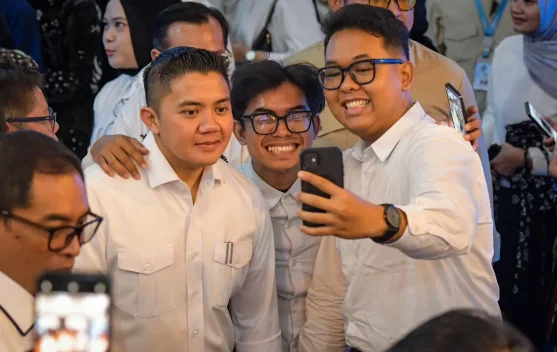 Program Magang Nasional 2026 Resmi Dibuka, Pemerintah Siapkan 150 Ribu Kuota