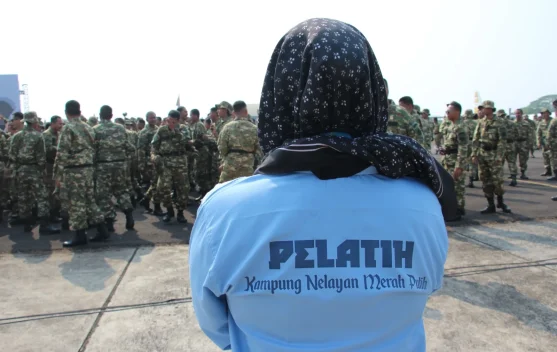 KKP Pastikan SDM Kampung Nelayan Merah Putih Siap