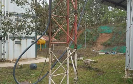 Antena Jadi Penentu Kualitas dan Jangkauan Siaran Radio