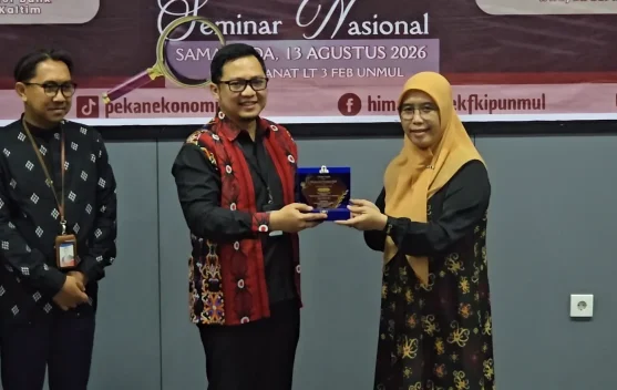 Investasi Jadi Bekal Penting Generasi Muda Hadapi Inflasi