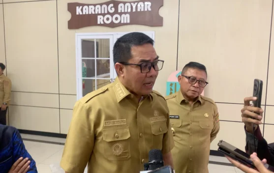 Wali Kota Samarinda Dorong Pemahaman Tepat soal Pokok Pikiran DPRD
