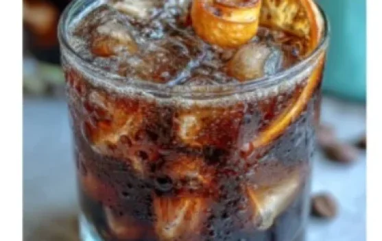 Resep Cold Brew Orange Infusion: Murah, Segar, dan Mudah Dibuat di Rumah