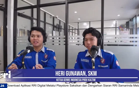 Remaja Kaltim Diharap Jadi Subjek Pembangunan