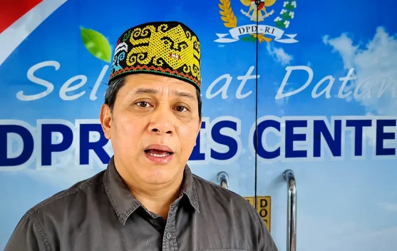 Karhutla Kaltim Mengancam, Penanganan Tak Bisa Ditunda Lagi