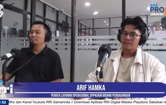 Trade Expo Indonesia 2026 Jadi Momentum UMKM Kaltim Tembus Pasar Internasional