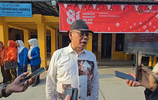 Jangan Hanya Merayakan, Maknai Kembali Arti Kemerdekaan