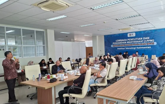 Kemenkum Kaltim Dorong UMKM Lindungi Merek Dagang sebelum Memperluas Pasar