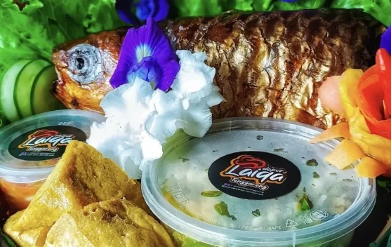 Kunci Utama Pelestarian Kuliner Tradisional: Menjaga Kemurnian Rasa