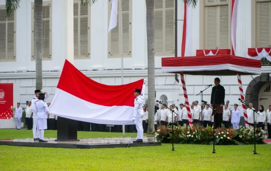 Kemenkeu Siapkan Fiskal Pemerintah dalam Penanganan Darurat Bencana