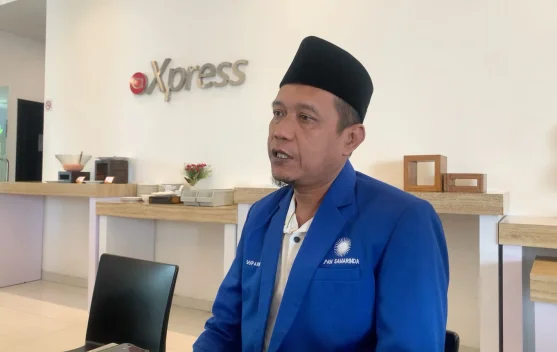 Komisi I DPRD Samarinda Soroti Peran Media Sosial Menjangkau Generasi Muda