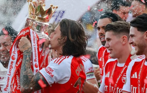 Juara Bertahan Arsenal Diuji Tim Promosi Coventry di Emirates