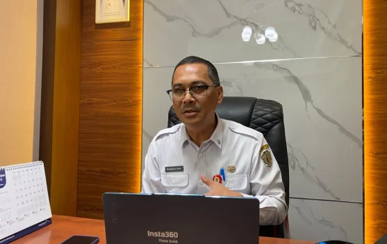 Mahakam Mask Carnival Diundur, Digelar Bertepatan Hari Pariwisata