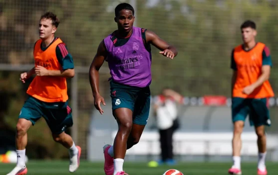 Pengganti Salah Belum Ditemukan, Liverpool Kini Incar Bintang Muda Real Madrid