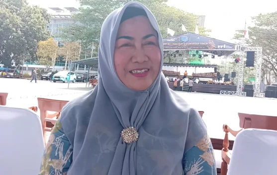 RRI Samarinda Dukung Festival Dalang Muda sebagai Upaya Pelestarian Budaya