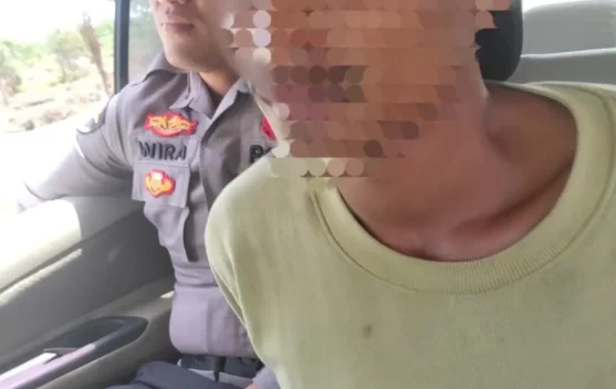 Diduga Jadi Korban Penganiayaan, Pria di Buluminung Dilarikan ke Rumah Sakit