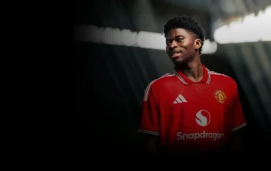Manchester United Resmi Datangkan Carlos Baleba dari Brighton