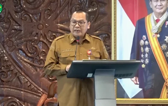 Dinkes Kaltim Dorong Rumah Sakit Gelar Simulasi Evakuasi Bencana