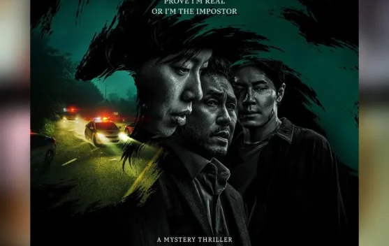 “Mouse Trap”, Drama Korea Terbaru Ryu Jun-yeol dan Sul Kyung-gu Penuh Misteri