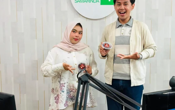 Bumbu Pecel Tsabira Tembus Pasar Digital hingga Luar Negeri