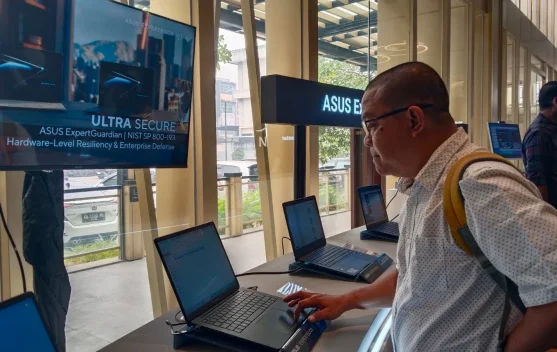 5 Spesifikasi Penting yang Wajib Diketahui, sebelum Beli Laptop untuk Pebisnis