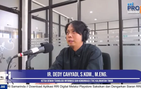 AI Kian Dekat, Masyarakat Diajak Bijak Memanfaatkannya