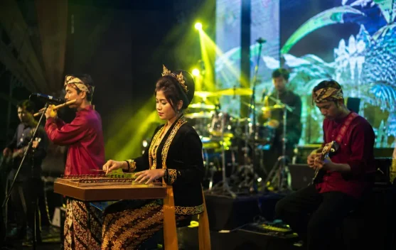 Musik Daerah Bisa Beradaptasi tanpa Kehilangan Identitas