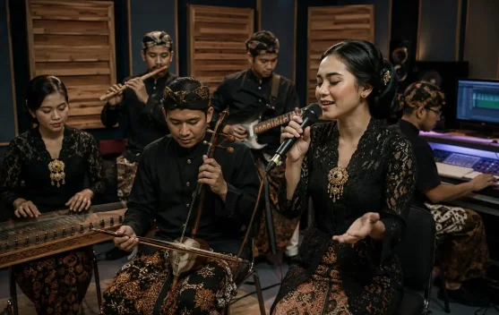 Modernisasi Musik Daerah Harus Tetap Hormati Makna