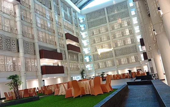 Hotel Claro Pandurata Dorong Pariwisata Samarinda lewat Promosi Kuliner