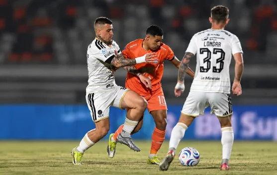 Borneo FC Evaluasi Usai Kalah Tipis dari Persija