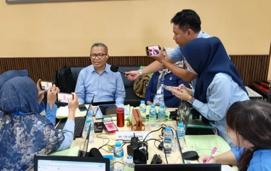 PHM Perkuat Akses Pendidikan dan Energi di Desa Pesisir 3T Mahakam