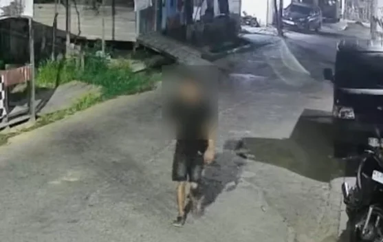 Ponsel Hilang saat Tidur, Polisi Amankan Seorang Pria di Gunung Lingai Samarinda