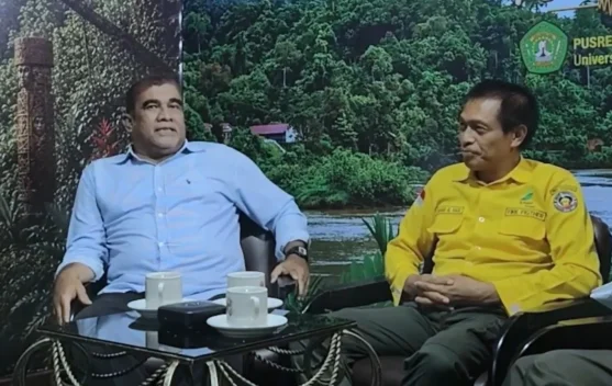 Kebakaran Hutan Kaltim Berulang, Mitigasi Dinilai Mendesak