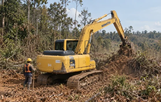 Petani PPU Minta Alat Pertanian Dukung PLTB di IKN