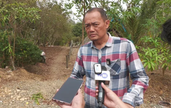Ketersediaan Pangan Jadi Tantangan Pengembangan Pertanian IKN