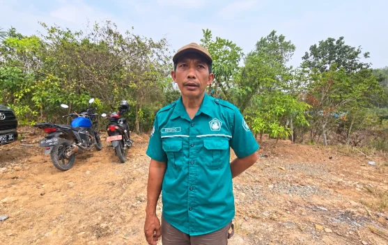 Asosiasi Petani Ibu Kota (APIK) Dorong PLTB Lebih Ekonomis dan Mudah Diterapkan