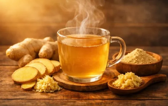 Polusi Mengepung? Ini Racikan Minuman Sehat untuk Bentengi Imun Tubuh