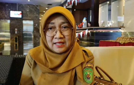 Kualitas Udara Sangatta Memburuk, Dinkes Waspadai Lonjakan Kasus ISPA