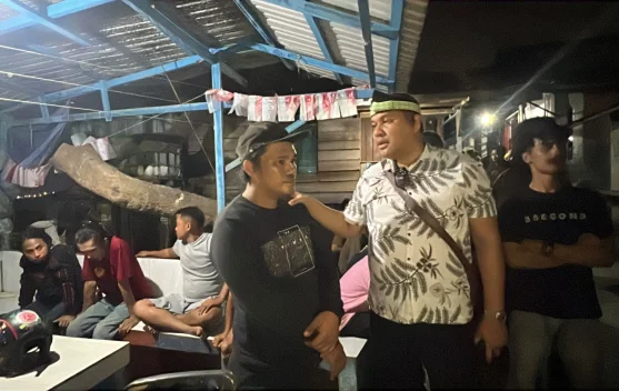 Warga Apresiasi Polisi Berantas Narkoba dan Berharap Pengedarnya ...