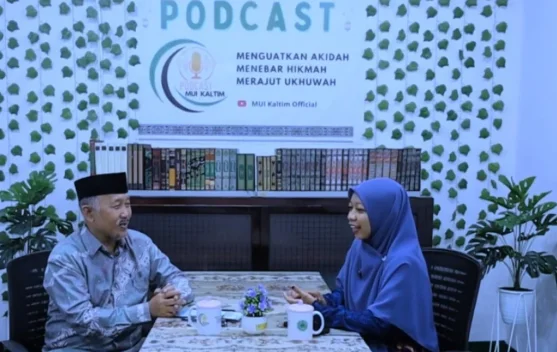 LPH LPPOM Kaltim Paparkan Tahapan Sertifikasi Halal bagi Pelaku Usaha ...