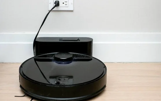 Robot Vacuum Bisa Intip Isi Rumah, 7.000 Perangkat Terancam - RRI.co.id